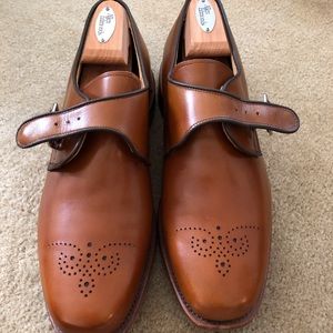 Allen Edmonds shoes